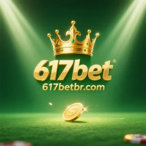 Logo 617bet